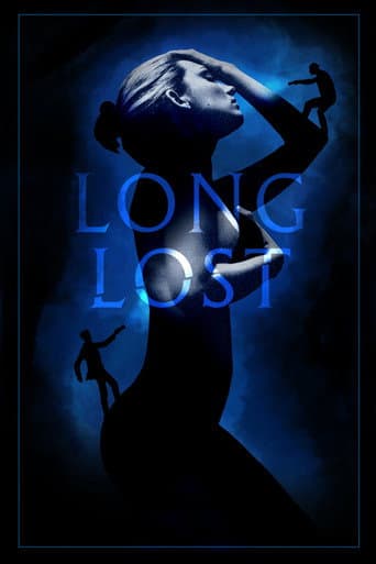 Affiche de Long Lost