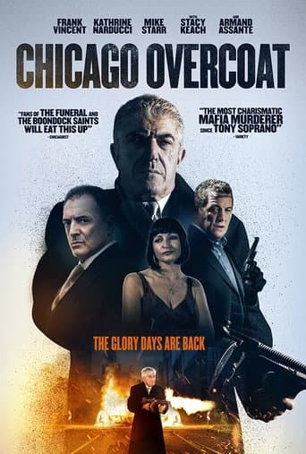 Affiche de Chicago - La pègre