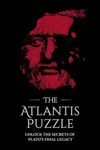 Affiche de The Atlantis Puzzle