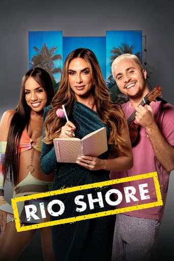 Affiche de Rio Shore