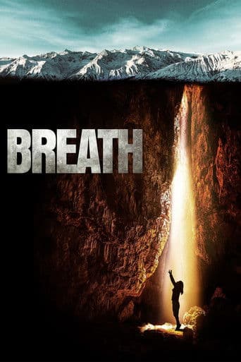 Affiche de Breath