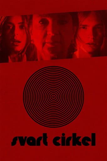 Affiche de Black Circle