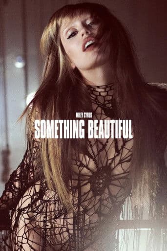 Affiche de Miley Cyrus: Something Beautiful