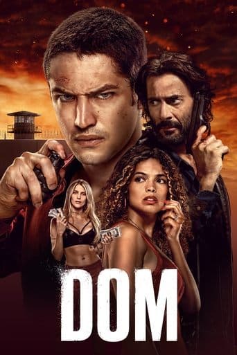 Affiche de Dom