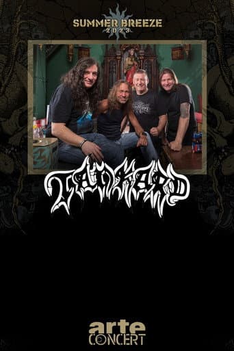 Affiche de Tankard - Summer Breeze 2023