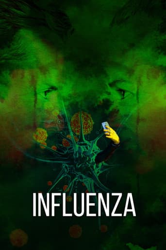 Affiche de Influenza
