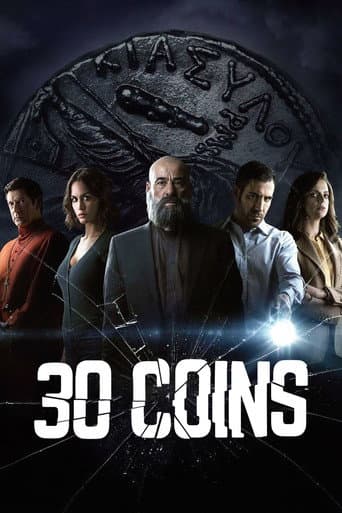 Affiche de 30 Coins