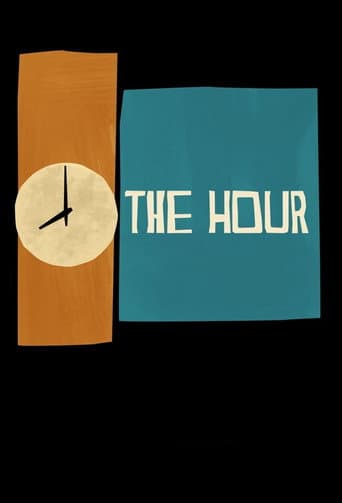 Affiche de The Hour