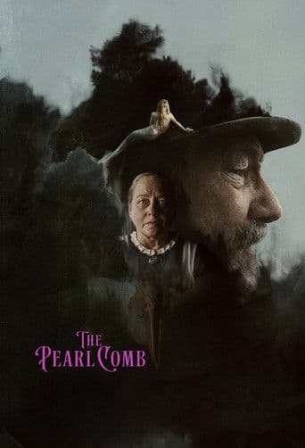 Affiche de The Pearl Comb