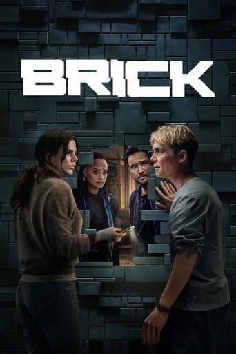 Affiche de Brick