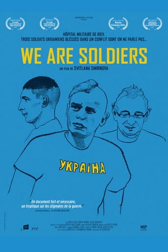 Affiche de We are Soldiers