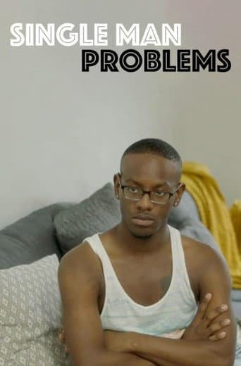 Affiche de Single Man Problems