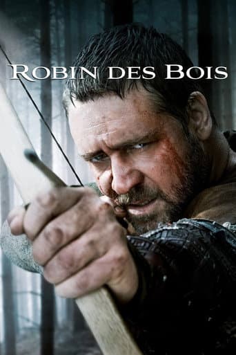 Affiche de Robin des Bois