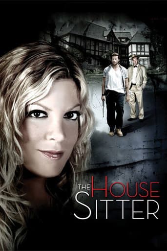 Affiche de La Maison du secret