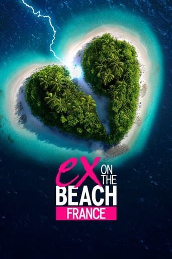 Affiche de Ex on the Beach France
