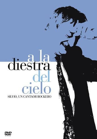 Affiche de A la diestra del cielo