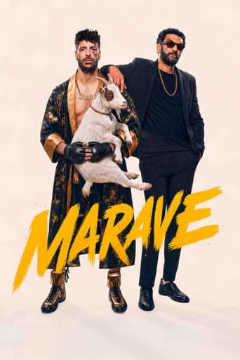 Affiche de Marave