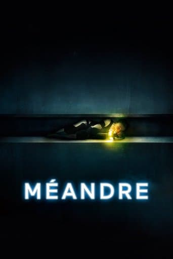 Affiche de Méandre