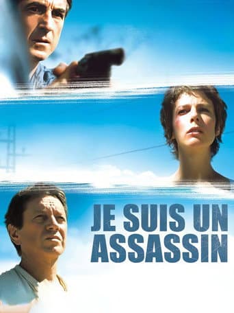 Affiche de Je suis un assassin