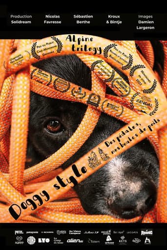 Affiche de Alpine Trilogy - Doggystyle
