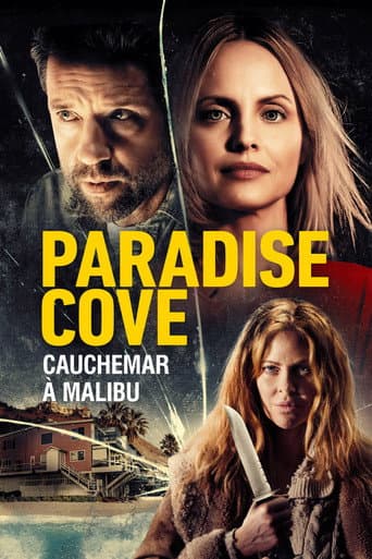 Affiche de Paradise Cove : Cauchemar à Malibu