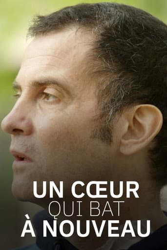 Affiche de Un cœur qui bat à nouveau