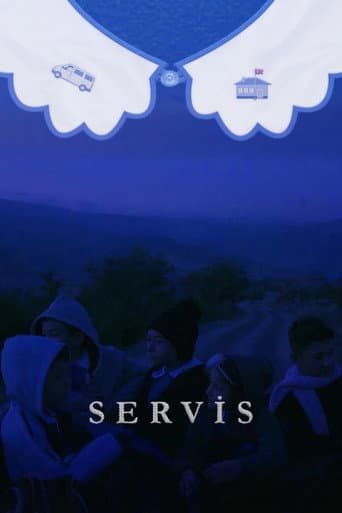 Affiche de Servis
