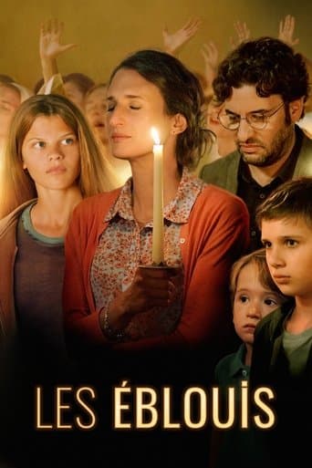 Affiche de Les Éblouis
