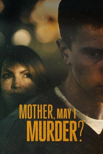 Affiche de Mother, May I Murder?