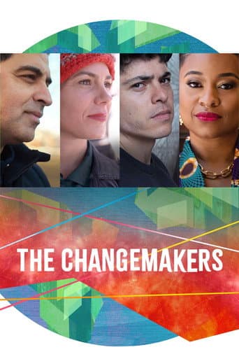 Affiche de The Changemakers