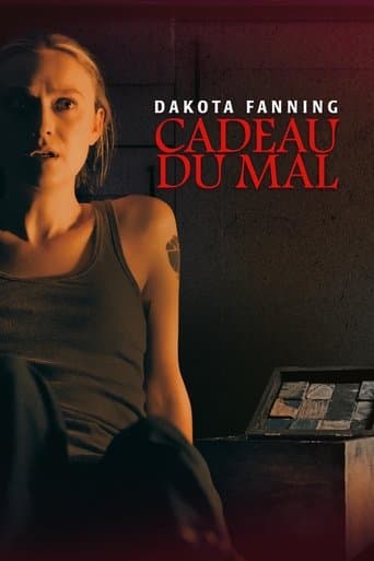 Affiche de Vicious