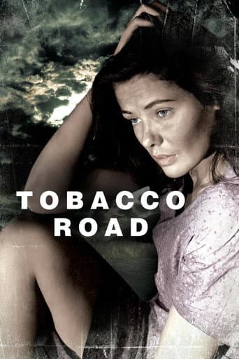 Affiche de La Route au tabac