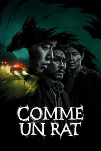 Affiche de Comme un rat