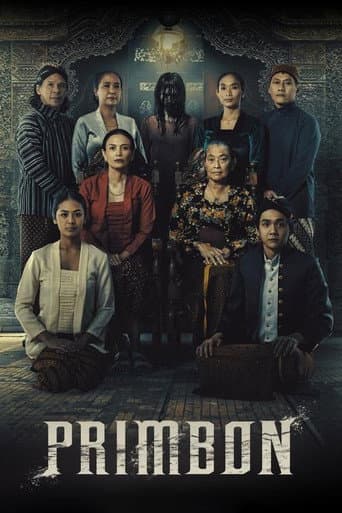 Affiche de Primbon