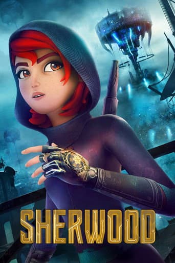 Affiche de Sherwood