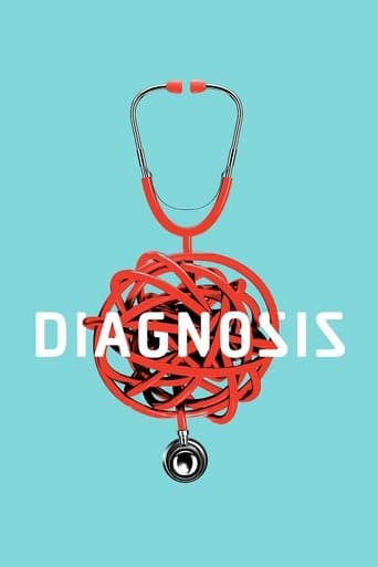 Affiche de Diagnosis