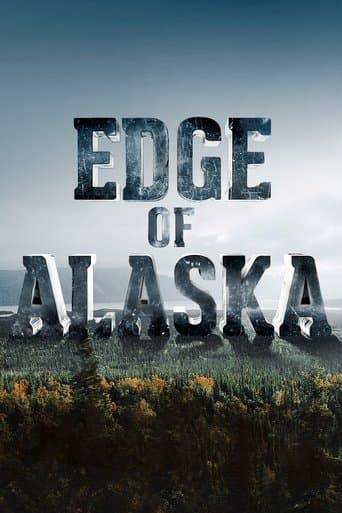 Affiche de Aux Frontieres De L’Alaska