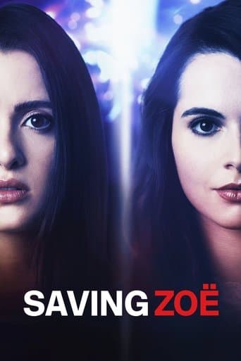 Affiche de Sauver Zoé
