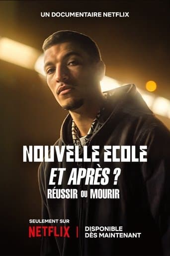 Affiche de Nouvelle École et après : Réussir ou mourir