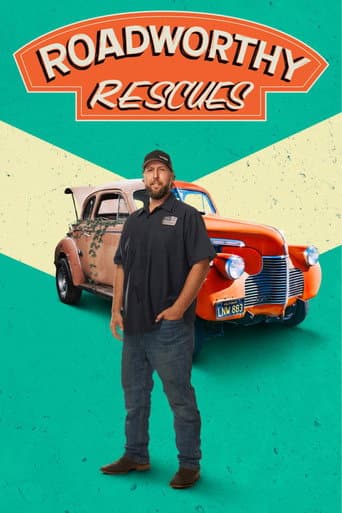 Affiche de De la rouille à la route