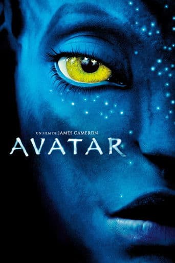 Affiche de Avatar