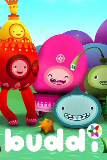 Affiche de Buddi