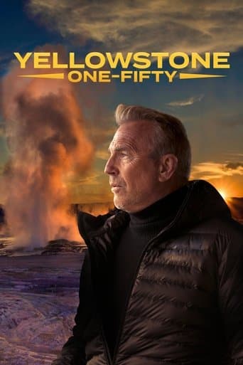 Affiche de Yellowstone: One-Fifty
