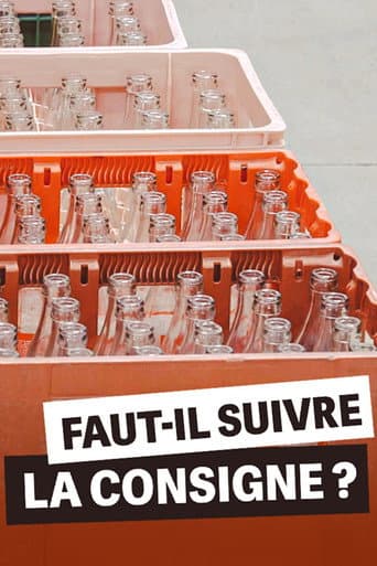 Affiche de Faut-il suivre la consigne ?
