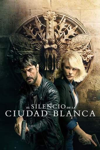 Affiche de Le Silence de la ville blanche