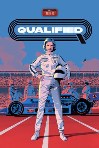 Affiche de Qualified
