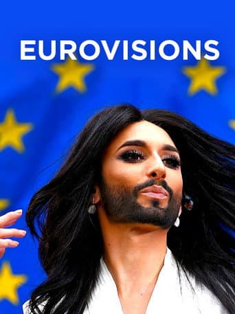 Affiche de Eurovisions
