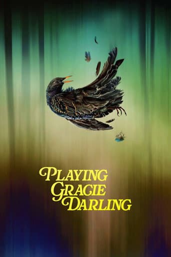 Affiche de Playing Gracie Darling