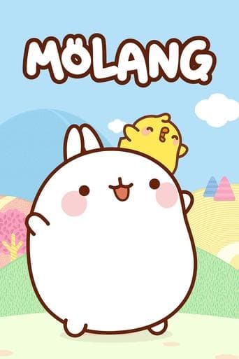 Affiche de Molang