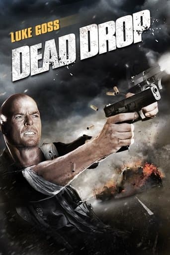 Affiche de Dead Drop